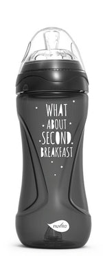 Nuvita Shishe Biberon Mimic Cool 330 ml Anti-Colic 6052