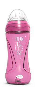 Nuvita Shishe Biberon Mimic Cool 330 ml Anti-Colic 6052