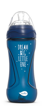 Nuvita Shishe Biberon Mimic Cool 330 ml Anti-Colic 6052