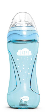 Nuvita Shishe Biberon Mimic Cool 330 ml Anti-Colic 6052