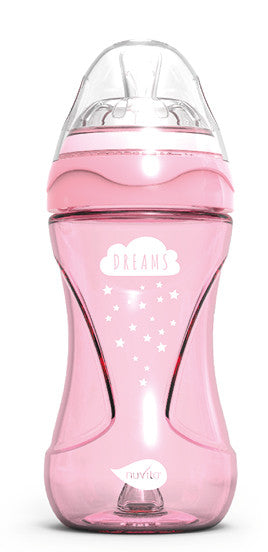 Nuvita Shishe Biberon Mimic Cool 250 ml Anti-Colic 6032
