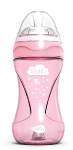 Nuvita Shishe Biberon Mimic Cool 250 ml Anti-Colic 6032