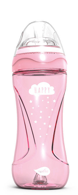 Nuvita Shishe Biberon Mimic Cool 330 ml Anti-Colic 6052