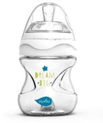 Nuvita Shishe Biberon Qelqi Mimic Kollektor140 ml Anti-Colic 6013