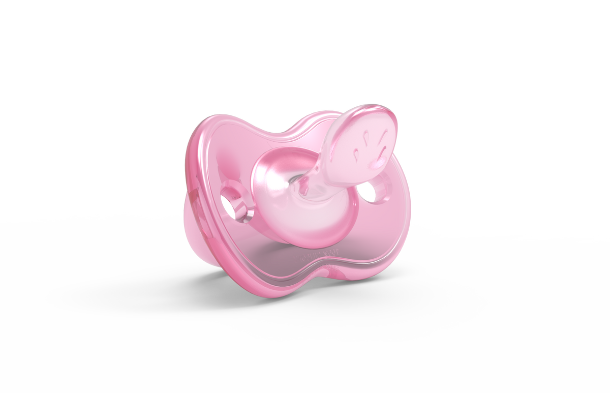 Nuvita Biberon Siliconi Orthosoft 0m+ 2 cp7052