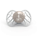 Nuvita Biberon Ortodontic Air.55 Cool Be Happy 6m+ 1 cp 7084