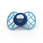 Nuvita Biberon Air.55 Cool Love 6m+ 1 cp 7085