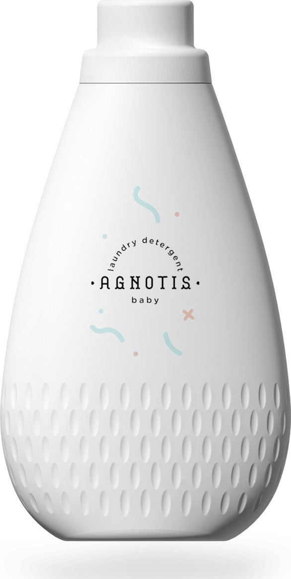 AGNOTIS -LAUNDRY DETERGENT