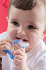 Nuvita Stimulues per Dhembet 6m+ 7006