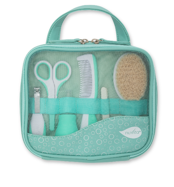 Nuvita Set per Kujdesin e Bebit 0+ 1146