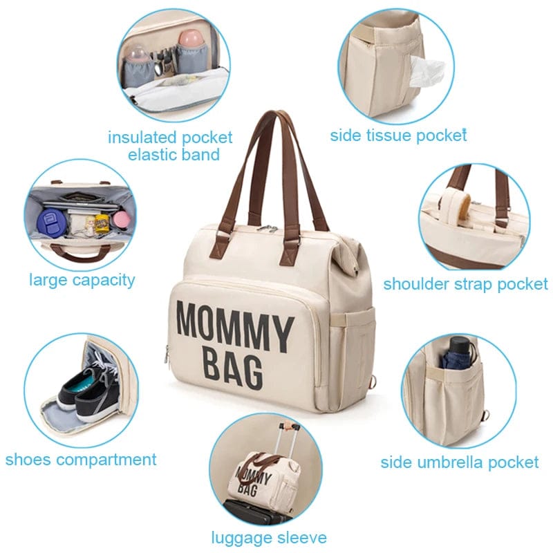 Mommy Bag
