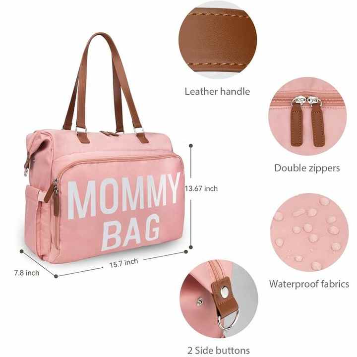 Mommy Bag