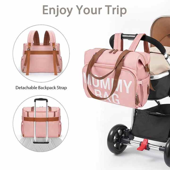 Mommy Bag