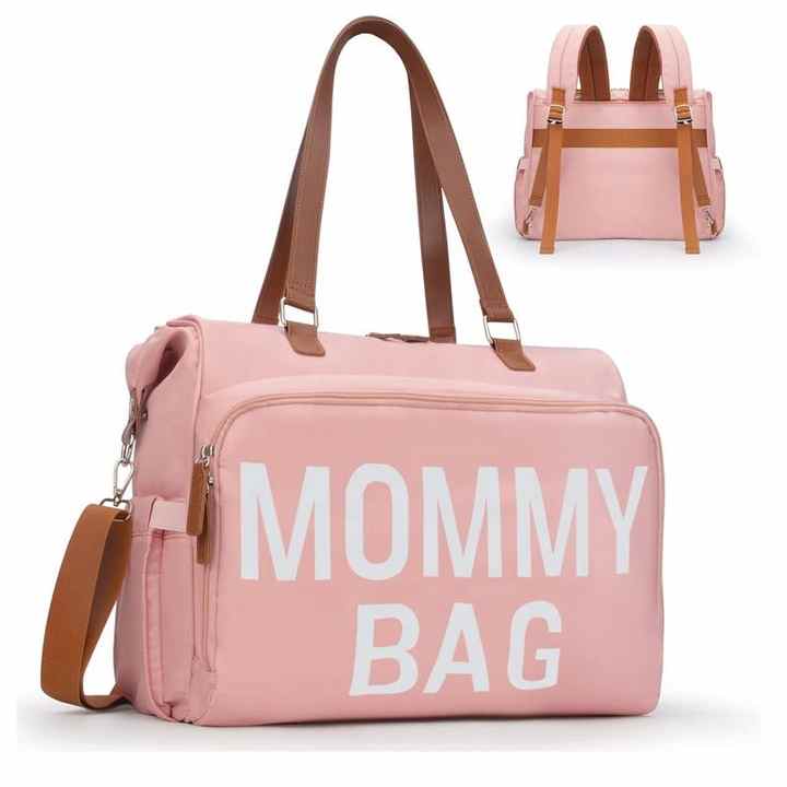 Mommy Bag