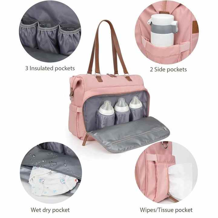 Mommy Bag