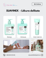 Suavinex Lekura Delikate