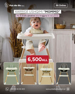 Karrige Ushqimi Mommo