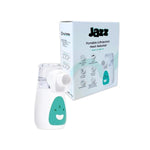 AerosolJazz Portable Mesh Nebulizer