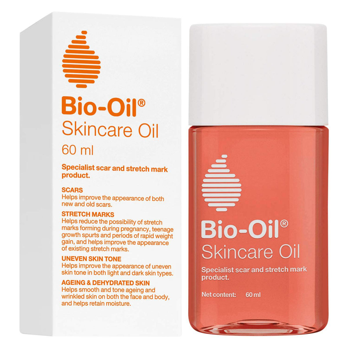 Bio-Oil – Skincare Specialist Oil