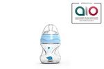 Nuvita Shishe Biberon Qelqi Mimic Kollektor 140 ml Anti-Colic 6013