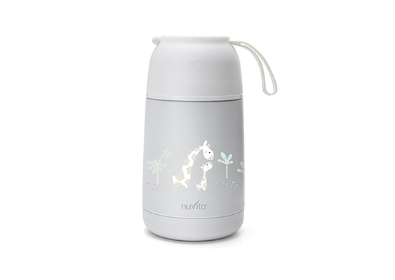 Nuvita Termus me Litar Silikoni 620ml 4475