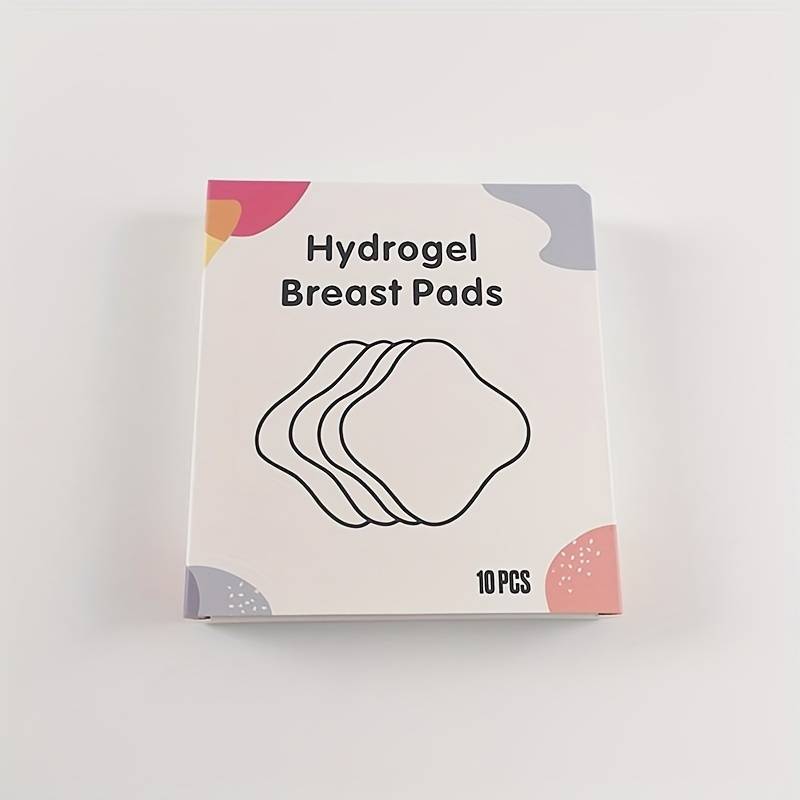 Kompresa me hidroxhel