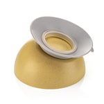 Growing Learning bowl with suction cup
