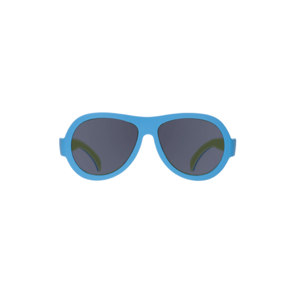 Babiators- Syze per femije Aviator True Blue