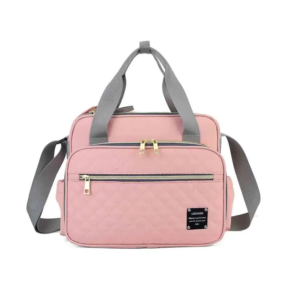 Çante Organizuese Roze