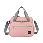 Çante Organizuese Roze