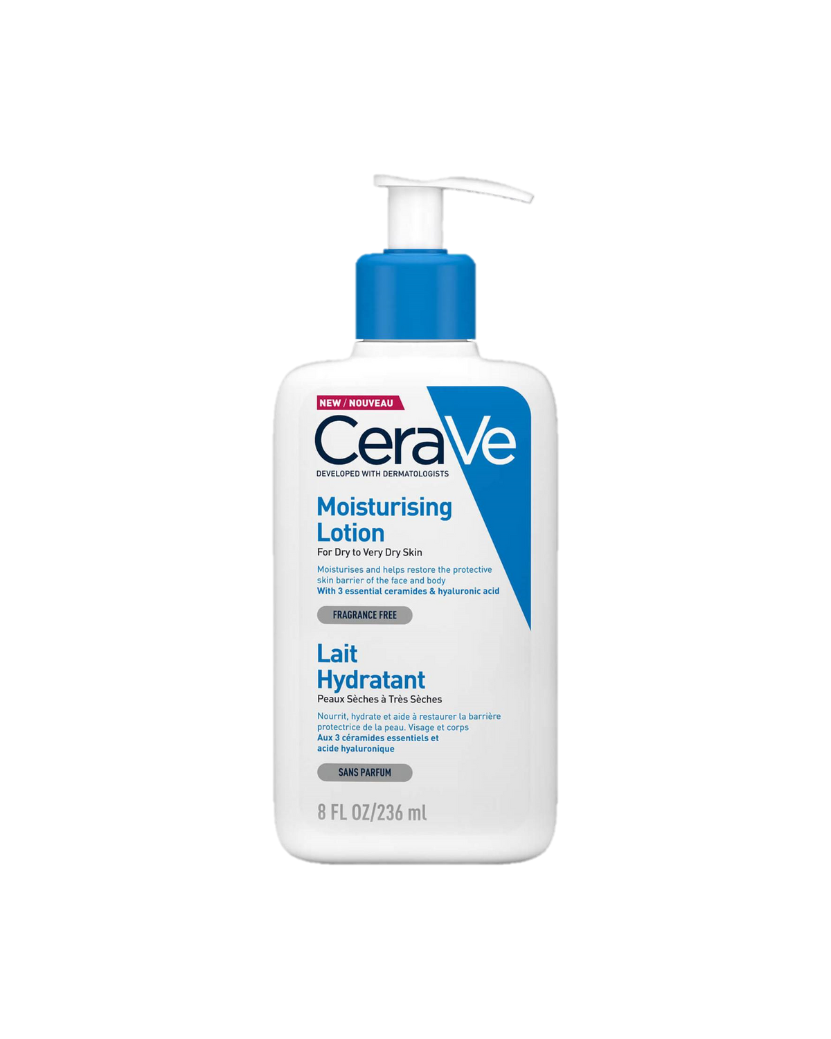 CeraVe - Moisturising Lotion