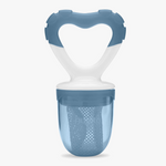 Nuvita Set Ushqyes dhe Stimulues Dhembesh 6m+ 1417