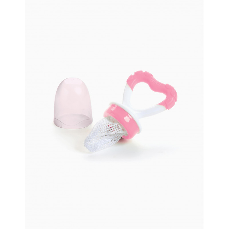 Nuvita Set Ushqyes dhe Stimulues Dhembesh 6m+ 1417