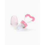 Nuvita Set Ushqyes dhe Stimulues Dhembesh 6m+ 1417