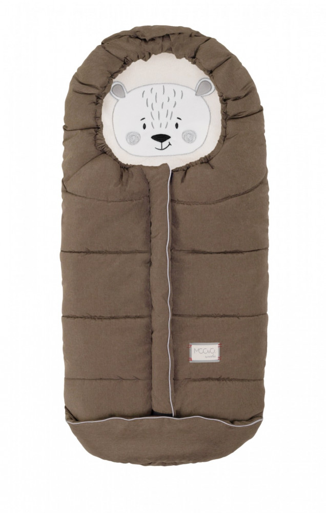 Moovo Thes per Karroce Junior Cuccioli 9605