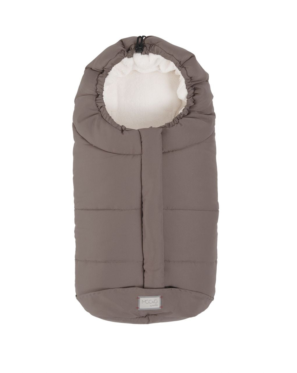 Moovo Thes per Karroce Ovetto City 9045