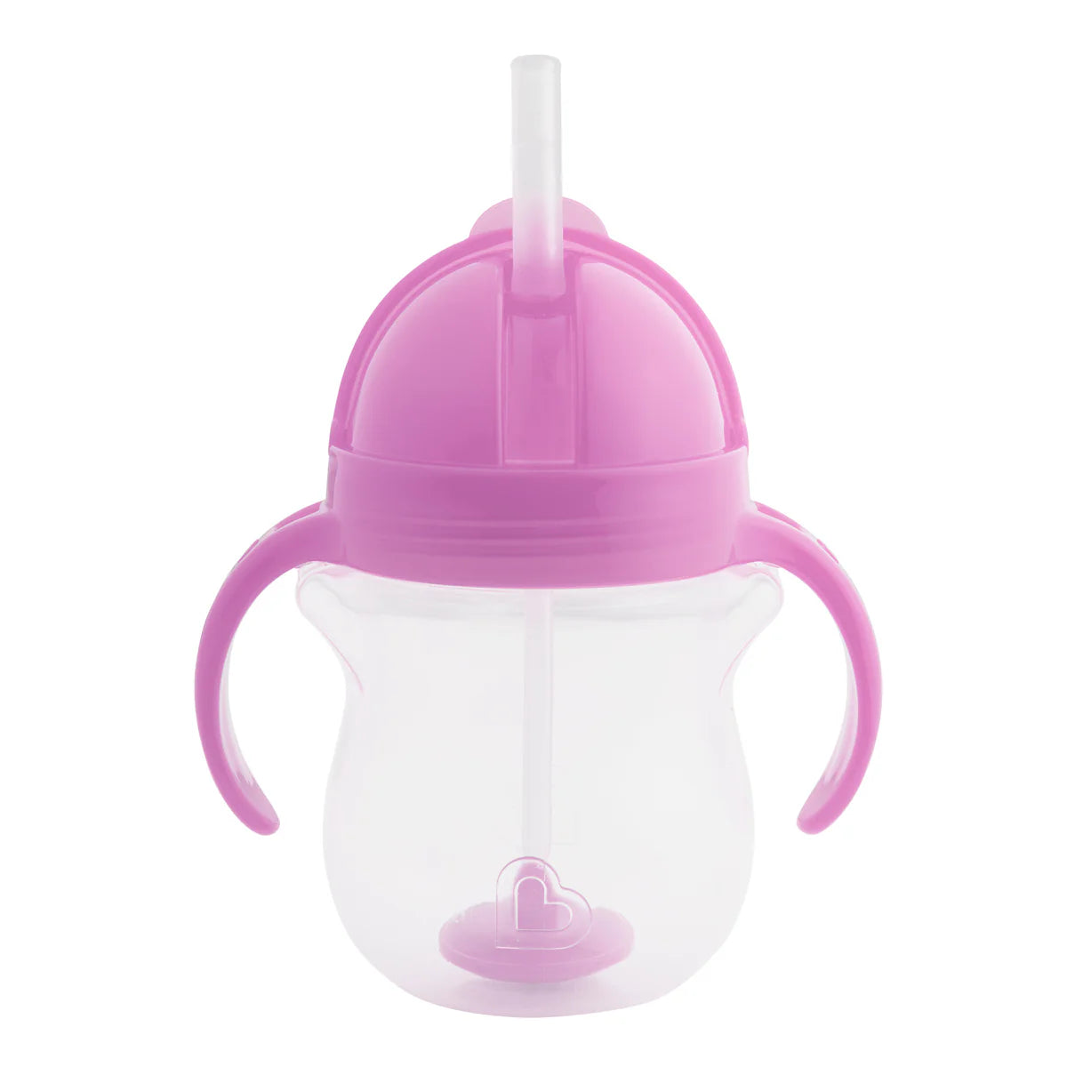 Any Angle™ Click Lock Weighted Straw Trainer Cup – 200 ml
