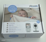 Chipolino Kamera për Foshnje 2.4Ghz 100% Digjital