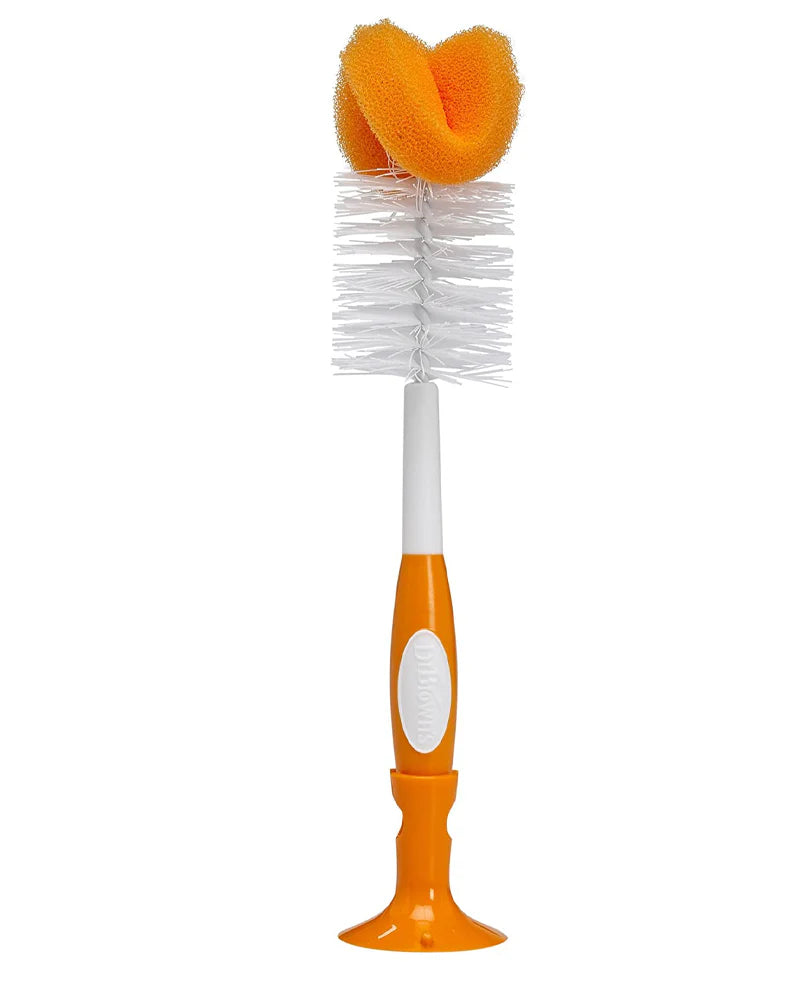 Dr Brown'sFurca per pastrimin e biberonave