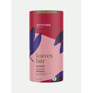 Attitude- NATURAL DEODORANT
