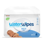 WaterWipes Pecetauji Peceta për Bebe