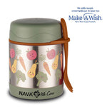 NAVA We Care - Termus ushqimi per bebe 350 ml