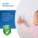 Socket cover