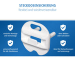 Socket cover