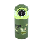 Termusme pipëz me tregues temperature