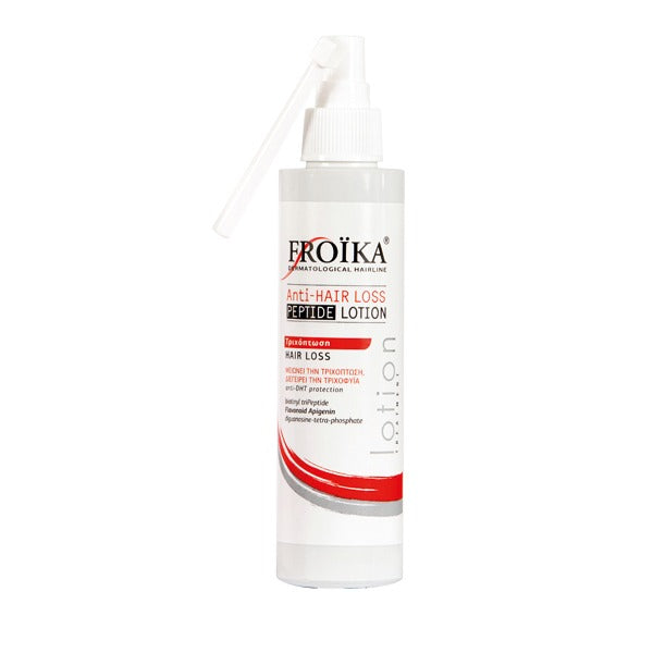 Froika - Anti-Hair Loss Peptide Lotion(150ml)