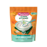 Plasmon – Krem Orizi (4m+)