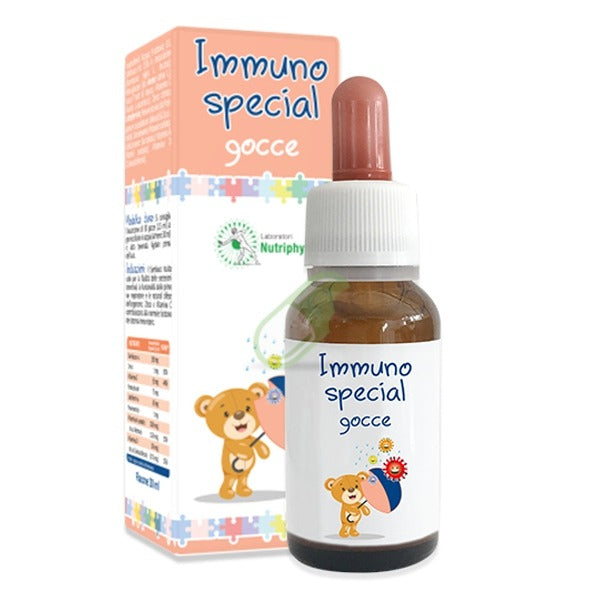 Immuno Special Gocce
