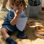 Silifold (Almond Butter) Miniware