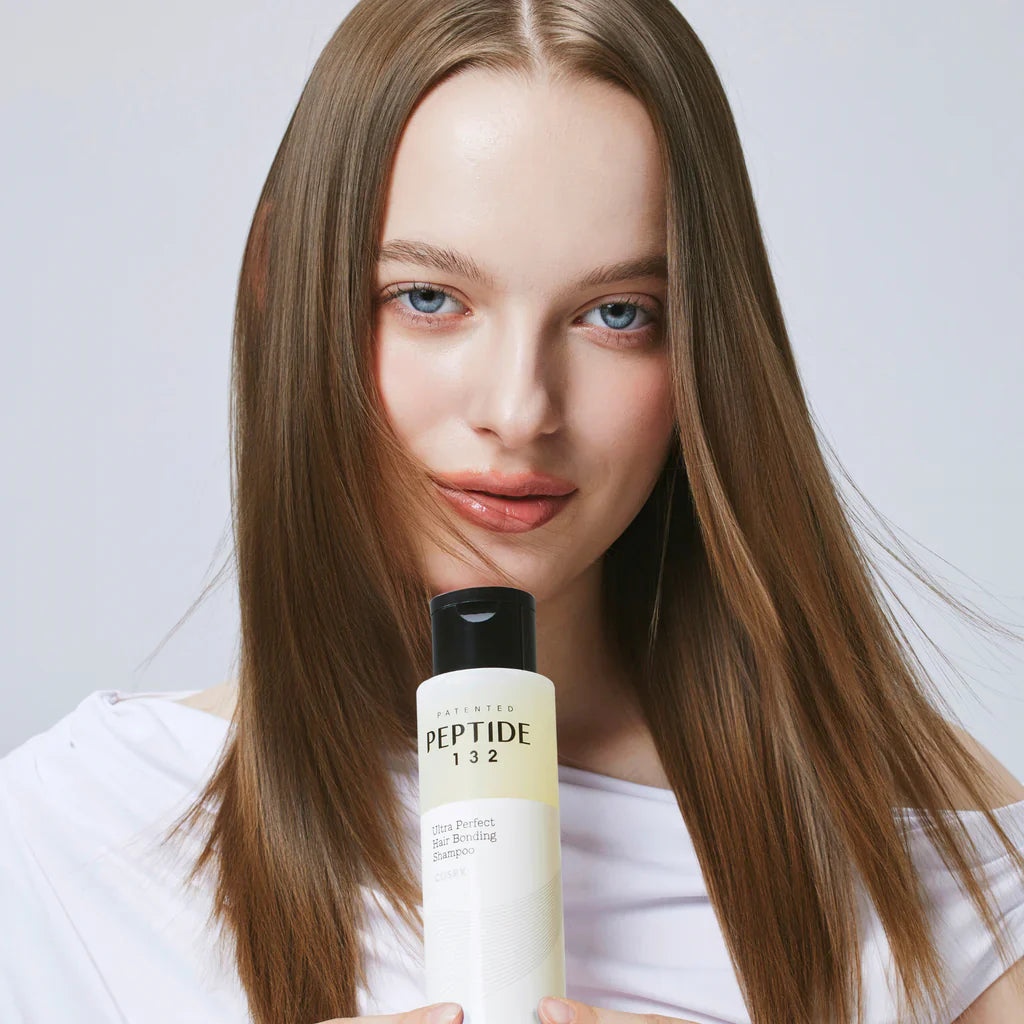 COSRX - PEPTIDE-132 Ultra Perfect Hair Bonding Shampoo 200ml